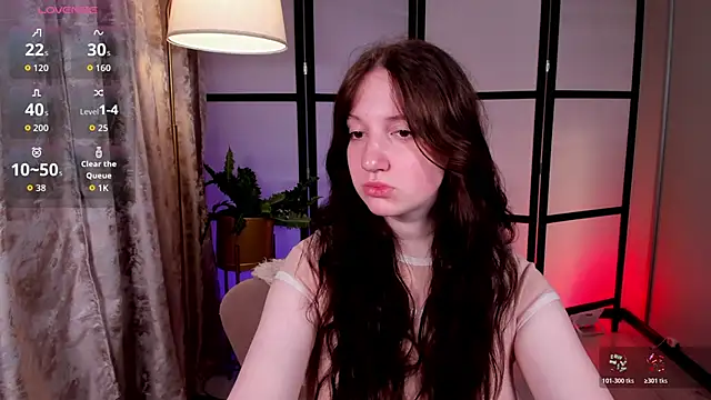 Elisabeth Binder online show from 7, 4, 2026