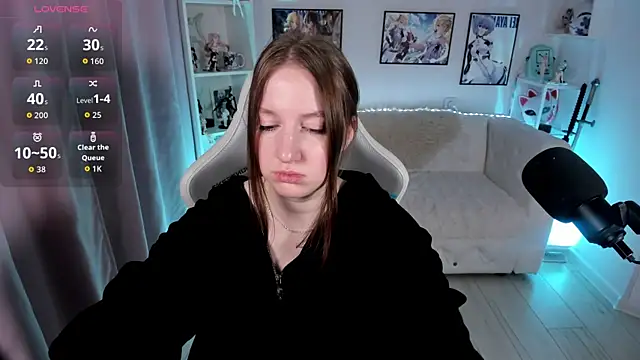 Elisabeth Binder online show from 8, 6, 2026