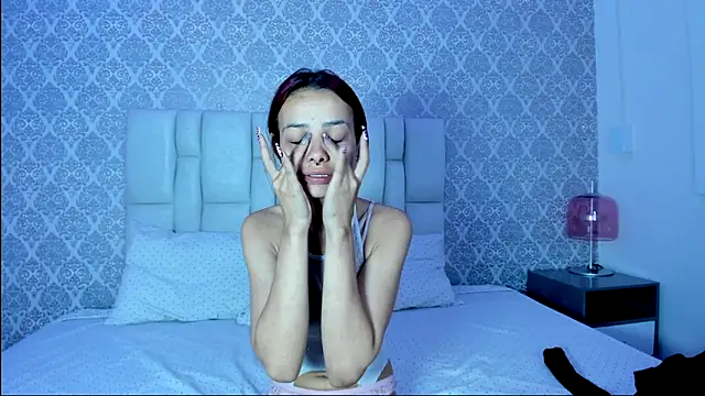 erizdarkveyl online show from 26, 5, 2026