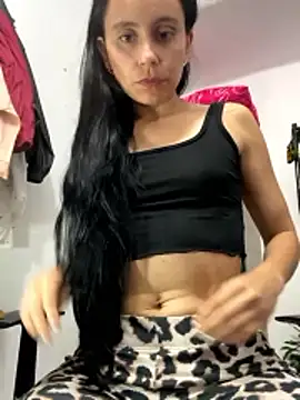 MiaVelourHot1 online show from 24, 3, 2026