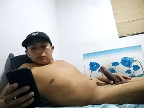 Snapshot of sexywolf10x chatting on 3, 4, 2026 sexywolf10x online show from 3, 4, 2026