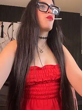Darkrisnah online show from 16, 5, 2026
