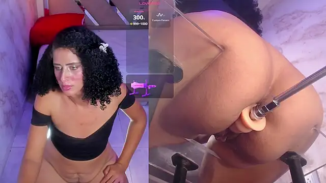 Snapshot of ZaraWilde chatting on 27, 3, 2026 ZaraWilde online show from 27, 3, 2026