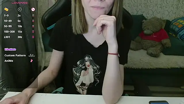 Ricky Chadwick  online show from 29, 3, 2026