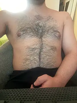 TurkishBoyzs online show from 24, 4, 2026