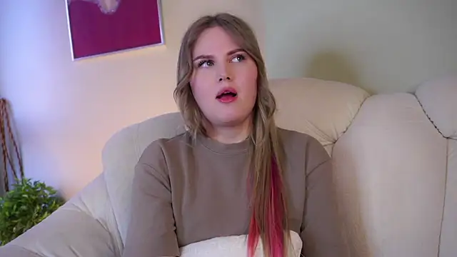 PaulinaBigley online show from 7, 4, 2026