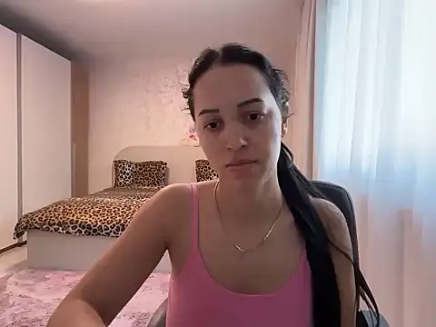 Snapshot of eve_belle69 chatting on 12, 6, 2026 eve belle69 online show from 12, 6, 2026