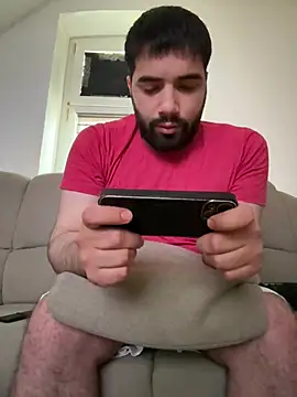 JackySexyy online show from 19, 5, 2026