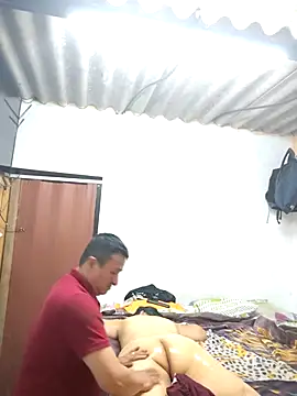 DosAlmasArdientesED online show from 2, 4, 2026