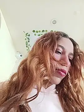 ValerieWoodsl online show from 18, 5, 2026