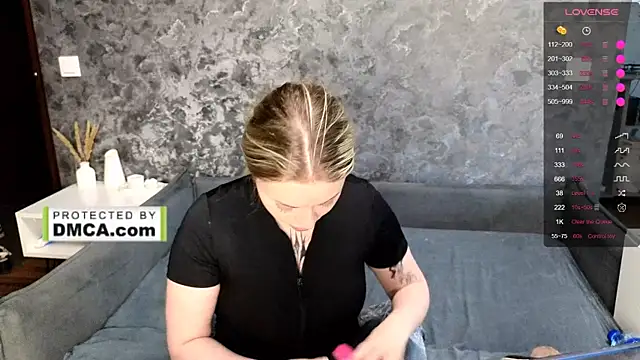 Snapshot of StasyLucke chatting on 30, 5, 2026 StasyLucke online show from 30, 5, 2026