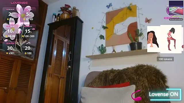 ivanna dl online show from 4, 6, 2026