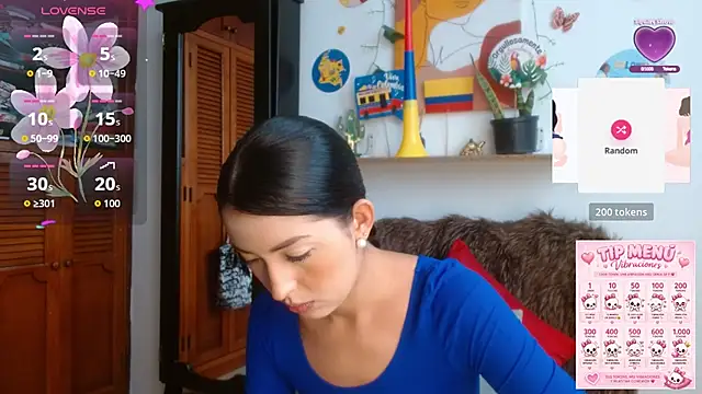 ivanna dl online show from 26, 6, 2026