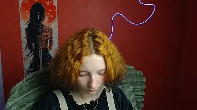 Butterfly Milly online show from 20, 5, 2026