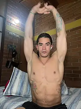 Noe Blake online show from 7, 4, 2026