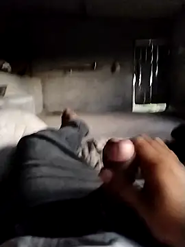 Dreamboy131 online show from 25, 3, 2026