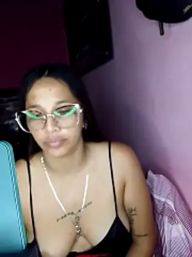 bambiycerecita online show from 25, 3, 2026