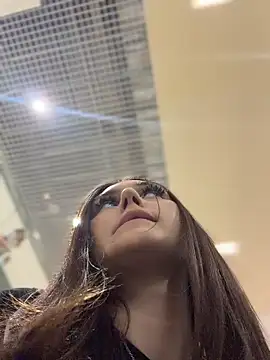 AnitaFly online show from 19, 6, 2026