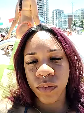 Snapshot of FerPetra chatting on 29, 3, 2026 FerPetra online show from 29, 3, 2026