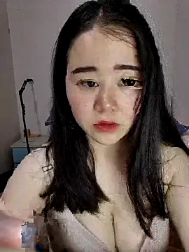 yaoyao0324 online show from 26, 3, 2026