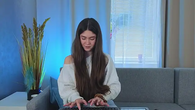 Snapshot of SunnyBloss chatting on 26, 3, 2026 SunnyBloss online show from 26, 3, 2026