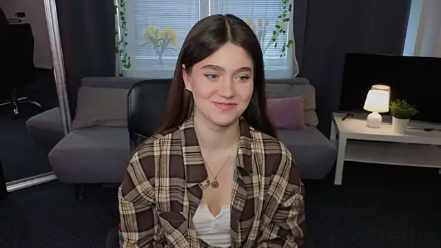 Snapshot of SunnyBloss chatting on 27, 3, 2026 SunnyBloss online show from 27, 3, 2026