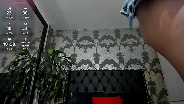 Snapshot of Pamela_di_angelo chatting on 21, 4, 2026 Pamela di angelo online show from 21, 4, 2026