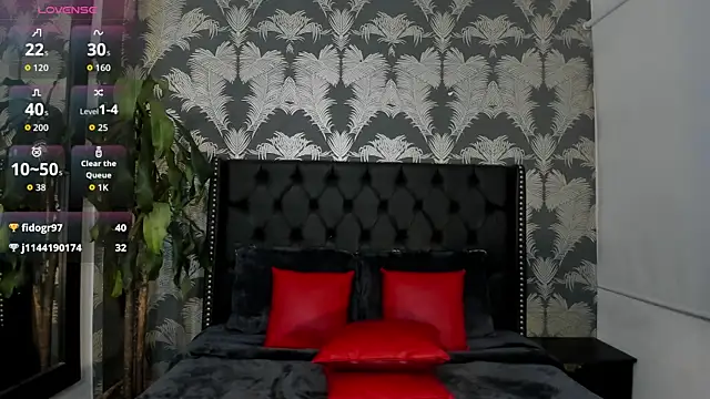 Snapshot of Pamela_di_angelo chatting on 16, 5, 2026 Pamela di angelo online show from 16, 5, 2026