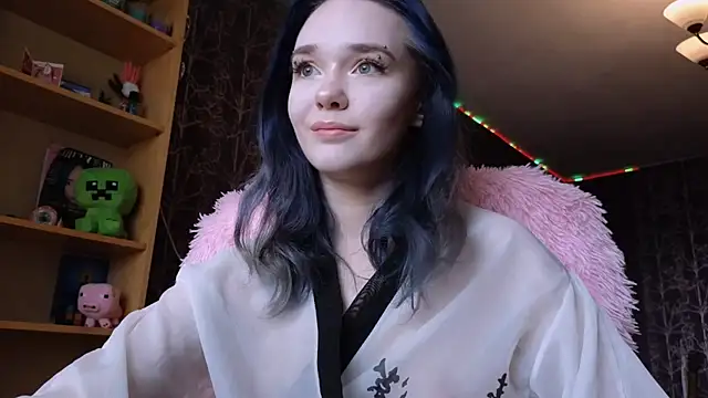 baby onface online show from 10, 7, 2026