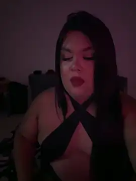NicoleBBigAss online show from 25, 3, 2026