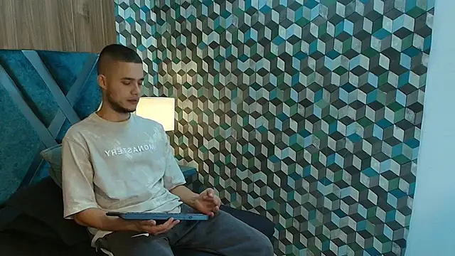 Joaho Fernandez online show from 10, 5, 2026