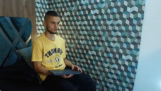 Joaho Fernandez online show from 17, 5, 2026
