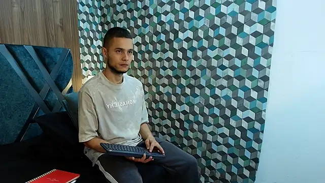 Joaho Fernandez online show from 26, 5, 2026