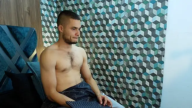 Joaho Fernandez online show from 3, 6, 2026