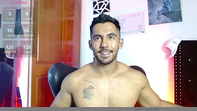 romanpearce  online show from 7, 5, 2026