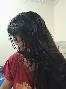 HeartlessGirl online show from 23, 6, 2026