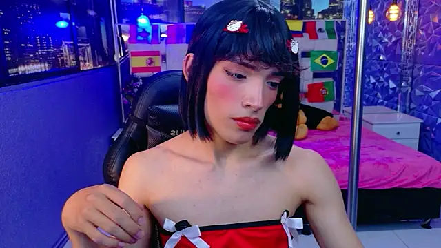 IsaacNovaa online show from 23, 6, 2026