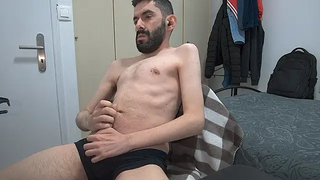 chris anag96 online show from 26, 3, 2026