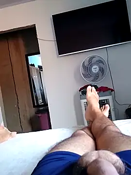 POTIGUA online show from 25, 3, 2026