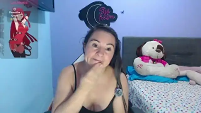 kyra sol online show from 26, 3, 2026