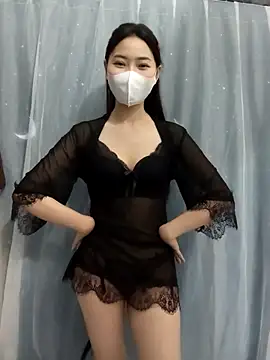 Xiangchuu online show from 5, 4, 2026