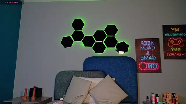 Charlott  18 online show from 22, 5, 2026