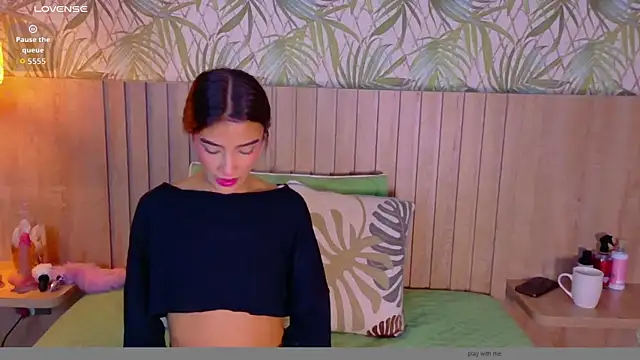 Charlott  18 online show from 25, 5, 2026