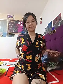 Ninffa sweet21 online show from 22, 5, 2026
