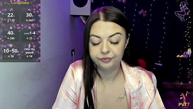 MoonlitSin22 online show from 30, 4, 2026