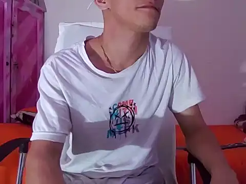 alejandro stone12 online show from 15, 5, 2026