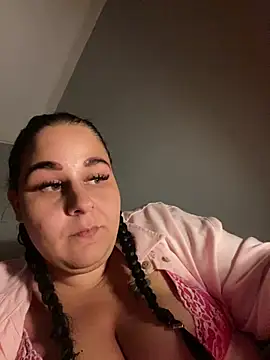 Szandra26 online show from 20, 7, 2026