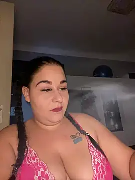 Szandra26 online show from 21, 7, 2026