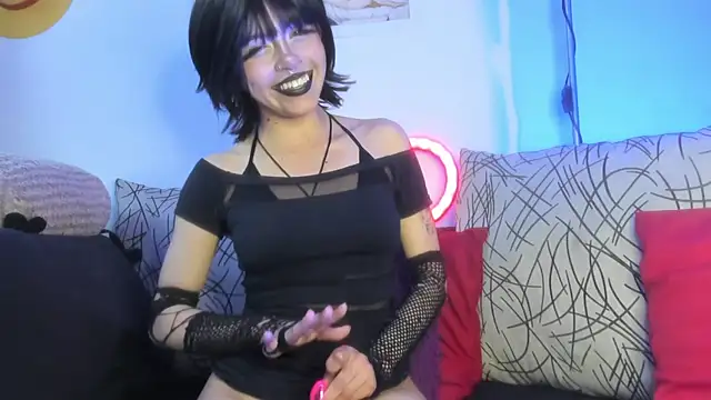 Nyxara- online show from 21, 5, 2026