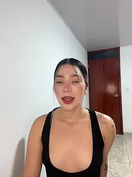 Catalina bel online show from 27, 4, 2026